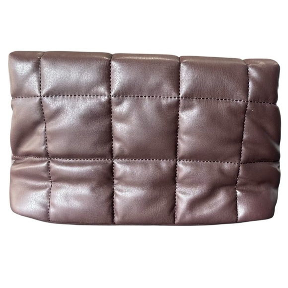 Lululemon Accessory Victoria Secret Cosmetic Bag Victoria Secret Lip Gloss NWT - Picture 3 of 10